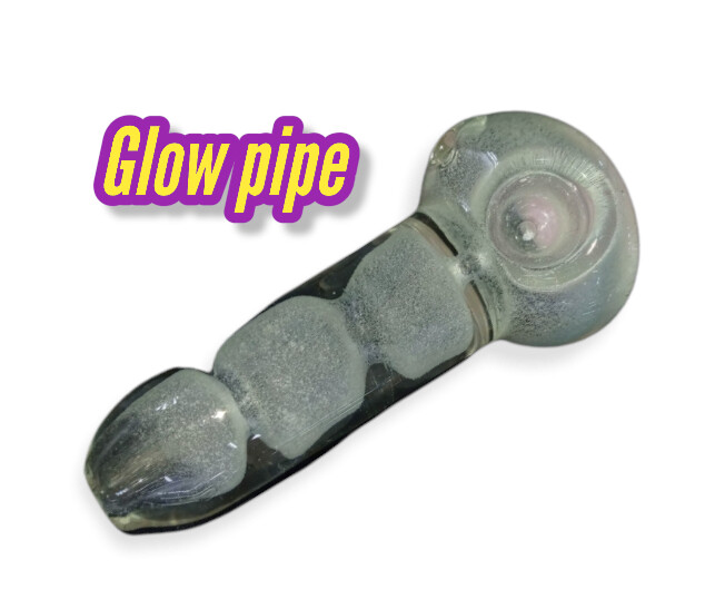 Glow pipe