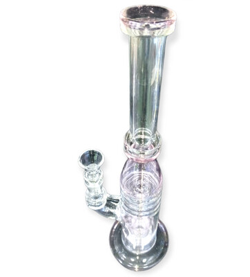 Pink Water Pipe