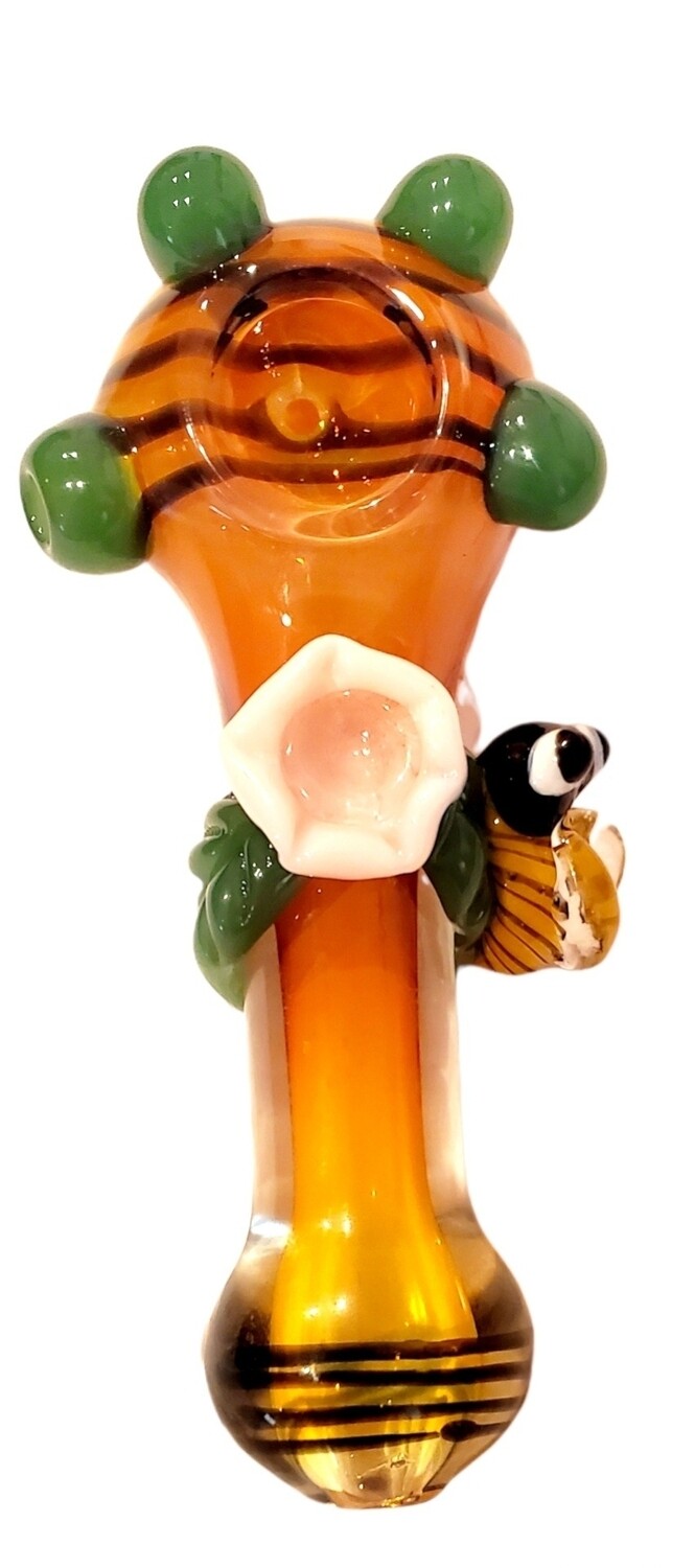 Bee Hand Pipe