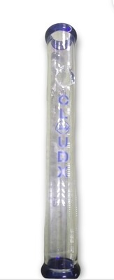 Cloudx Big Shot Steam Roller