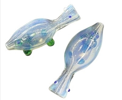 Fishception Pipe