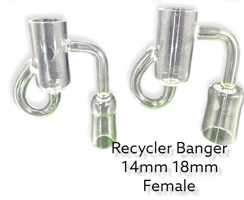 Recycler Banger