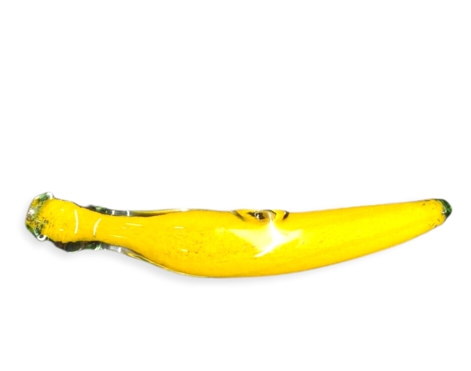 Banana Pipe