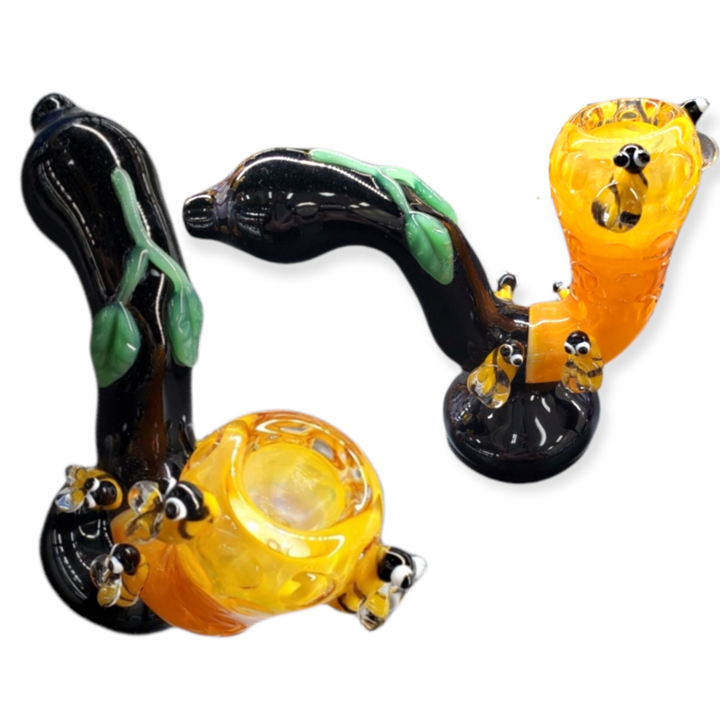 Honeylicious Sherlock