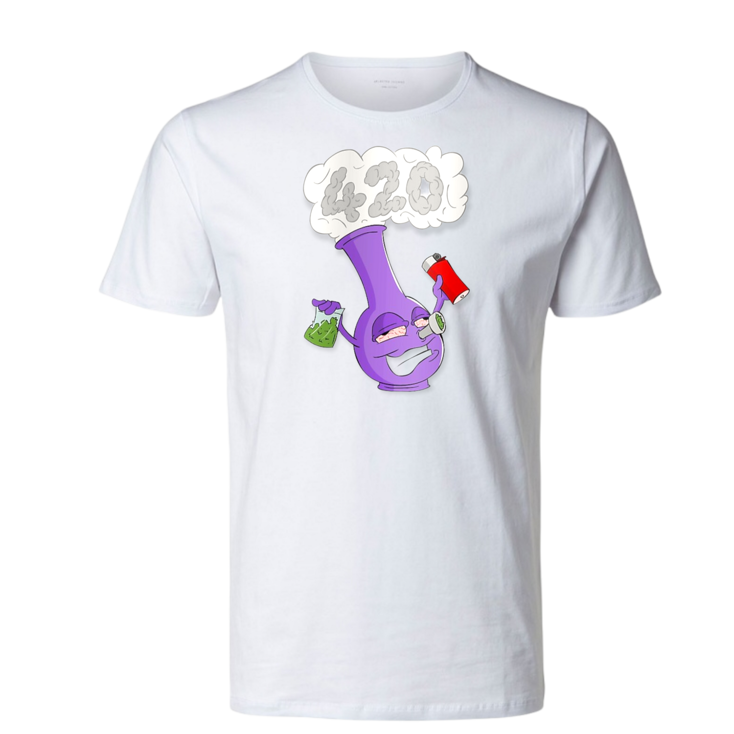 420 t shirt