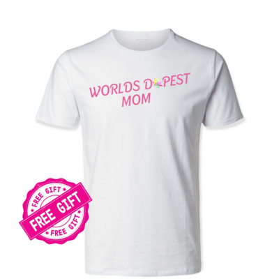 FREE T SHIRT mother's EDITION
Only small to xl is free anything bigger is a lil extra