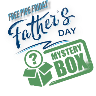 Mystery Boxes for fathersday