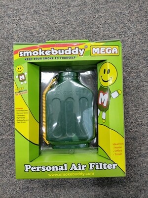 Smoke Buddy-mega