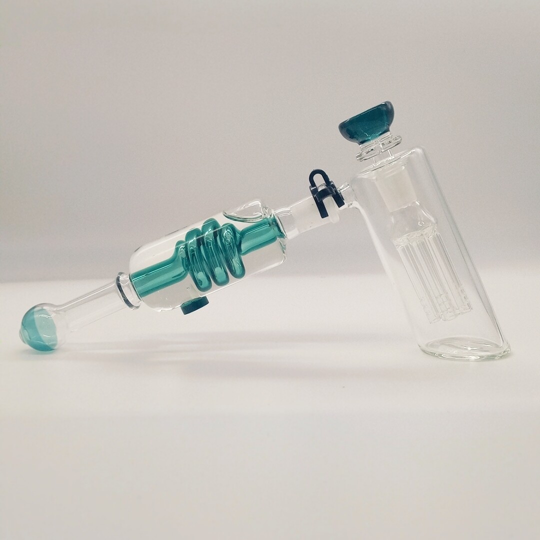 Glycerine Hammer Pipe