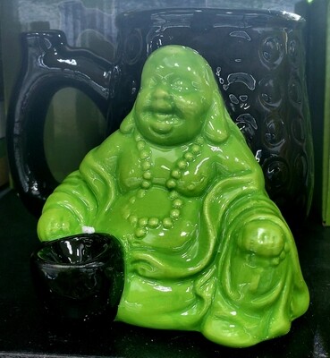 Budha Mug Pipe