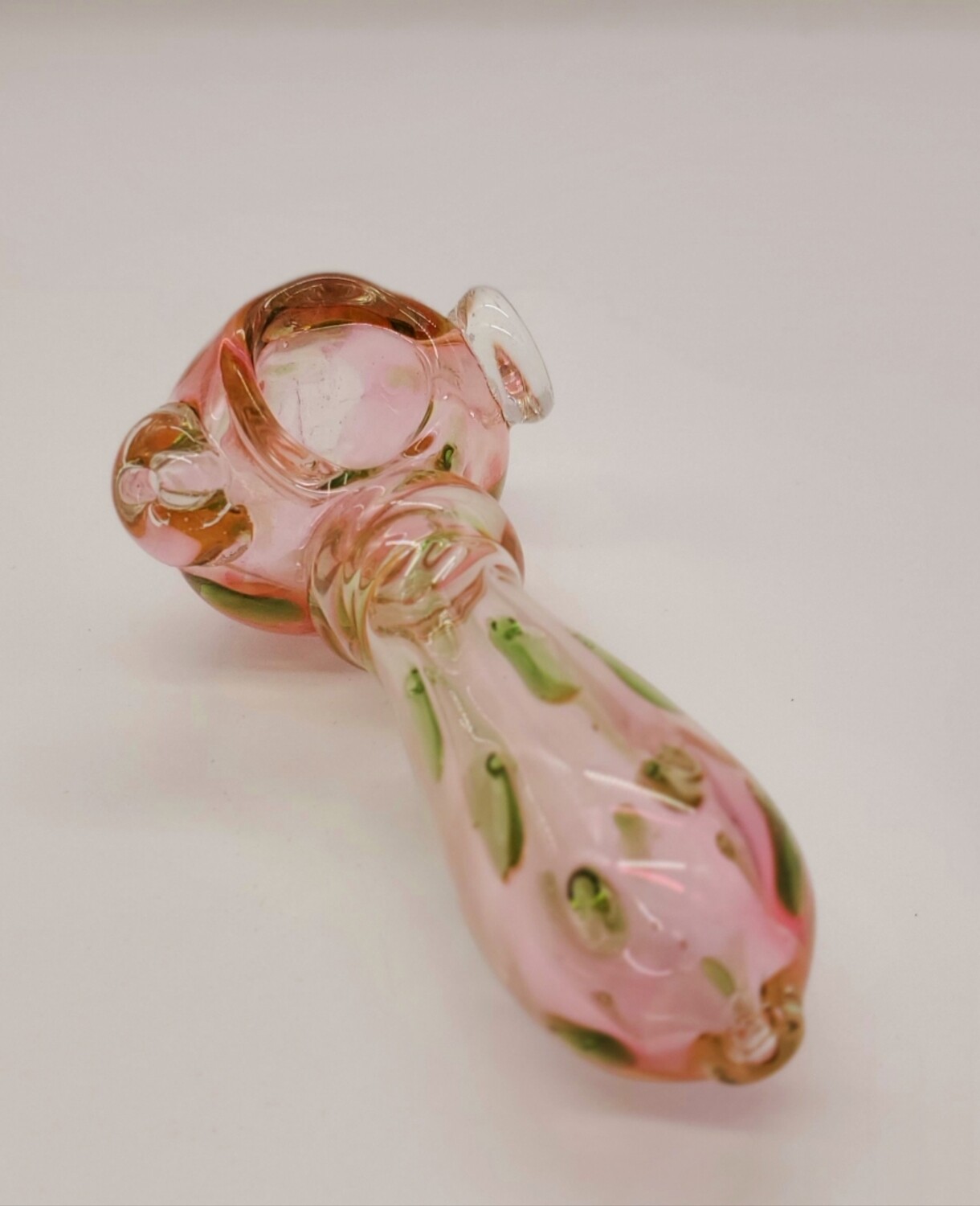 Pink 5 inch Pipe