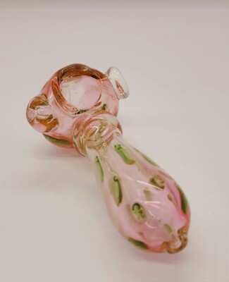 Pink 5 inch Pipe
