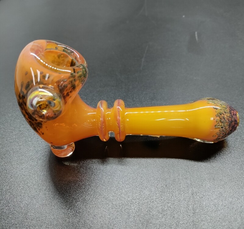 Orange Sherlock