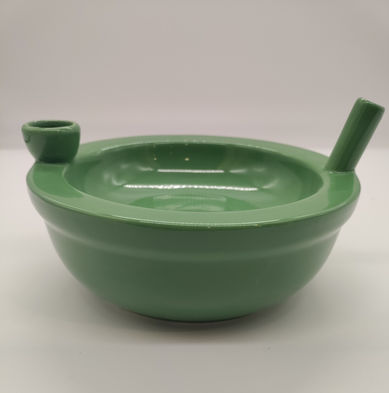 Ceramic Muchies Bowl Pipe
