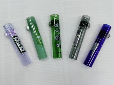 Grav Assorted Print Chillum