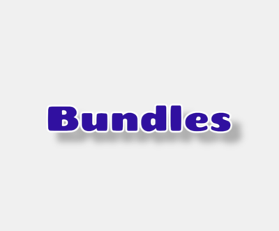 Bundles