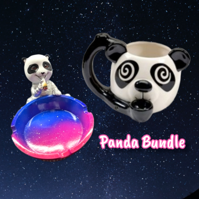 Panda 🐼 Bundle
