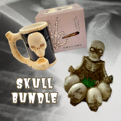Skull 💀 Bundle