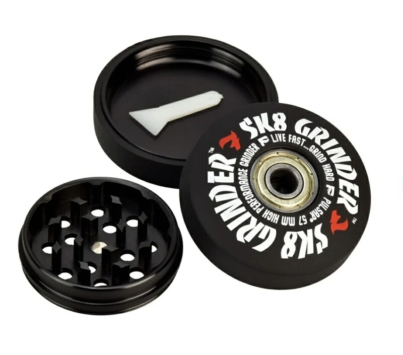 Pulsar SK8 Grinder