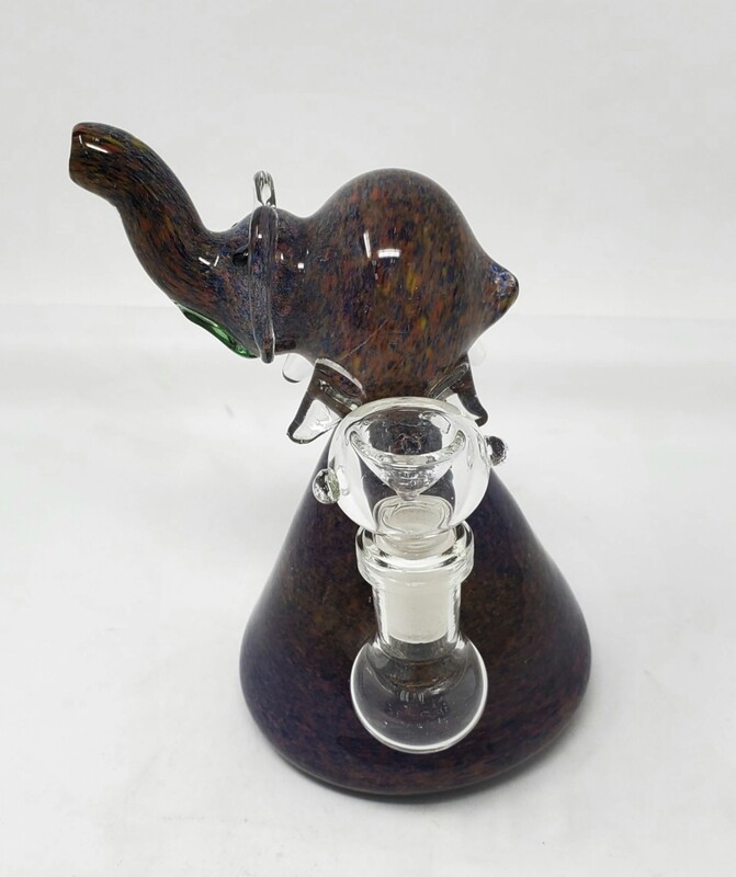 Elephant Pipe