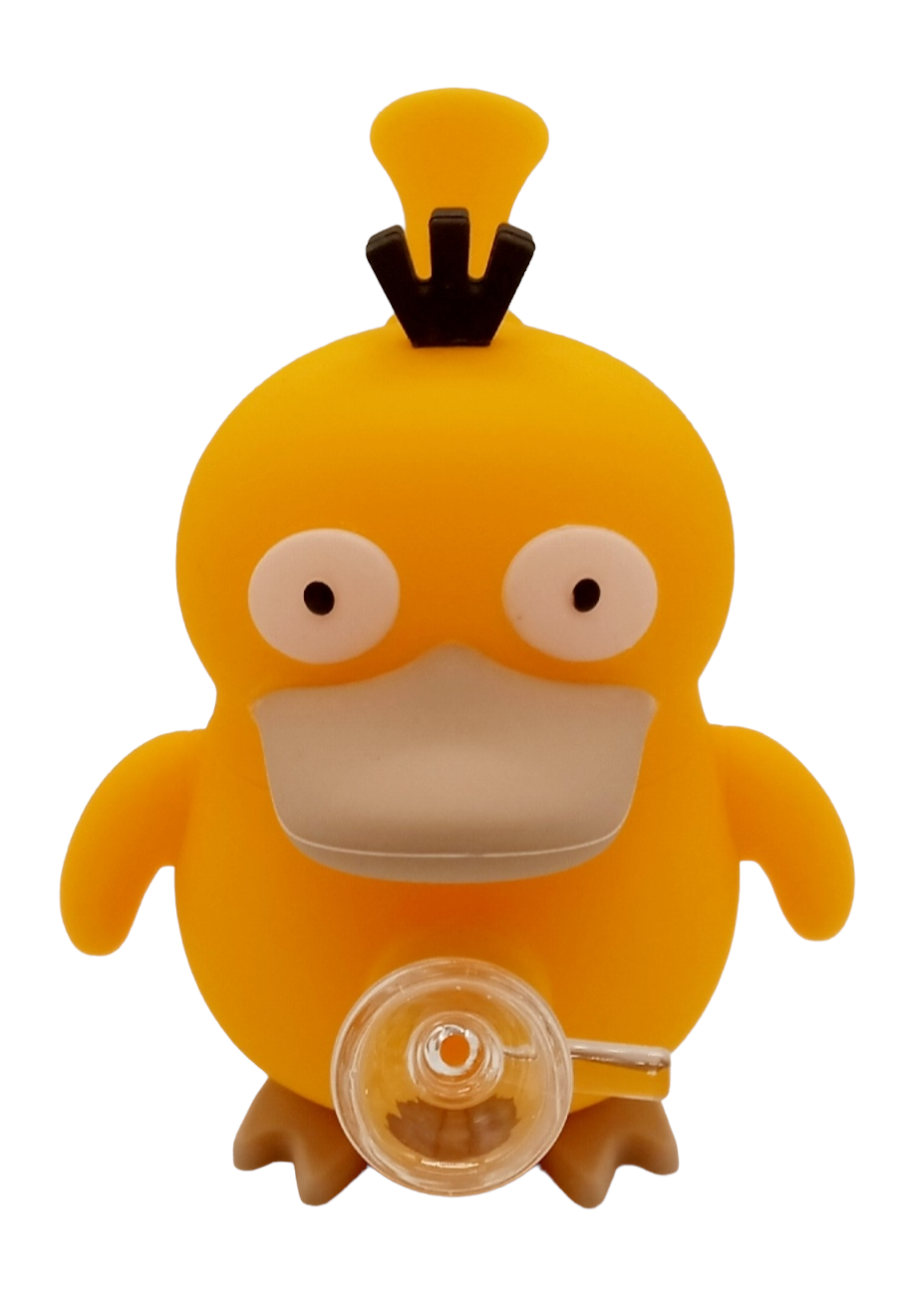 Psyduck Water Pipe