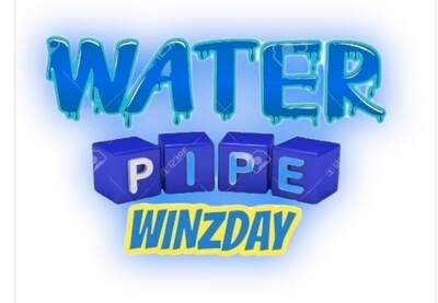 Water pipe Winzday