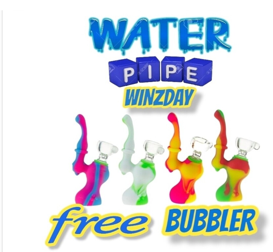 FREE water pipe winzday