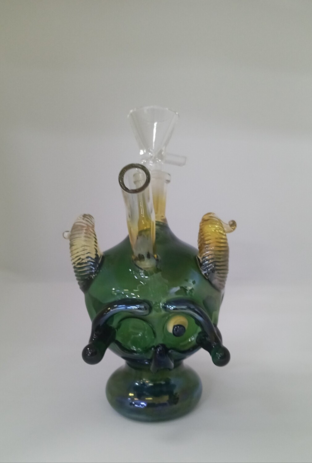One Eyed Devil Water Pipe