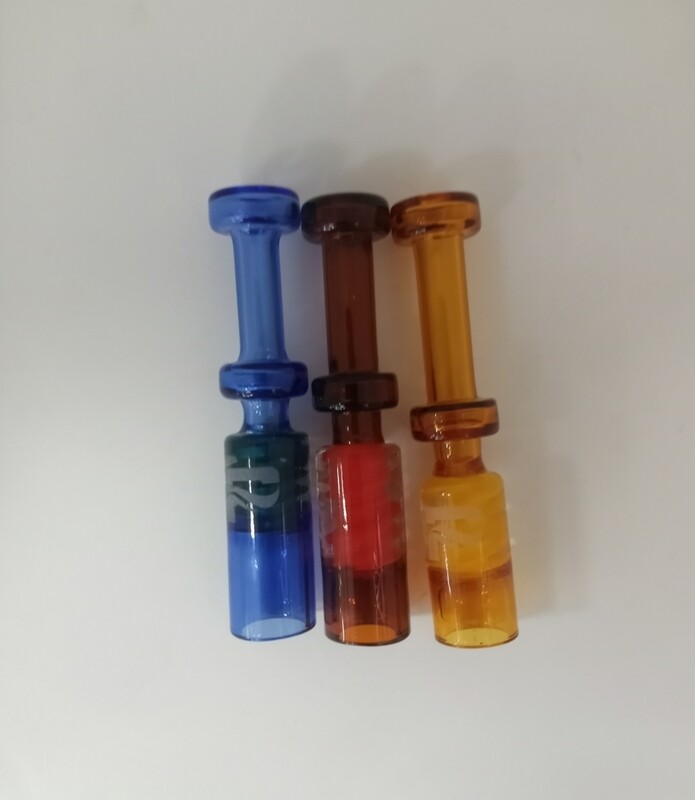 Pulsar Spiral Chillum