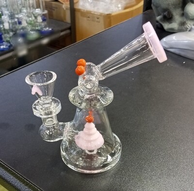 Sundae🍨 Mouthpiece Water Pipe