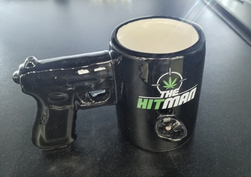 The Hitman Mini