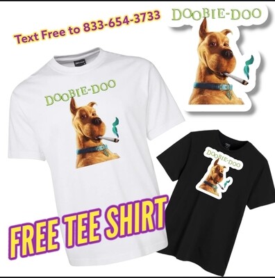 Free   Doogie doo
