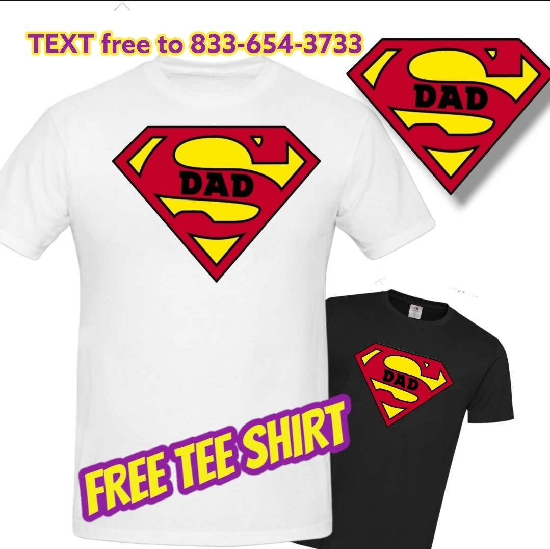 free super dad