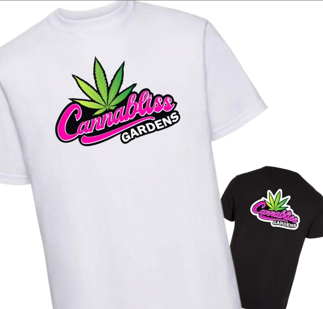 Congrats. Cannabliss gardens make sure you comment size during check out or we will automatically mail you a large