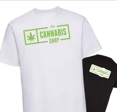 Congrats cannabis shop ​make sure you comment size during check out or we will automatically mail you a large