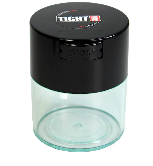 Tight Vac Airtight Container