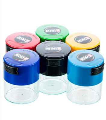 Mini Vac Airtight Container