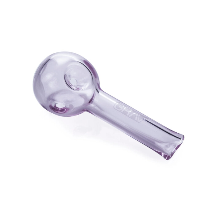 Grav Pinch Spoon