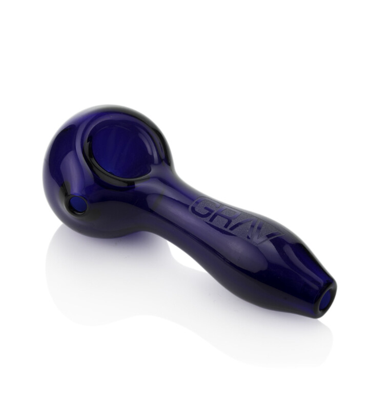 Grav Classic Spoon