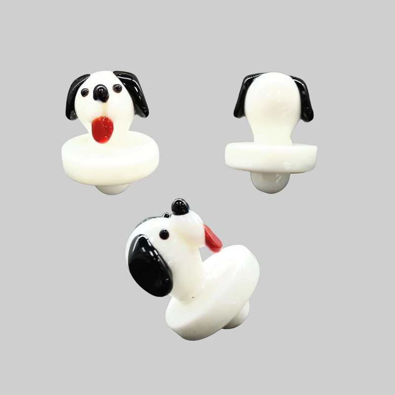 Puppy Dab Topper