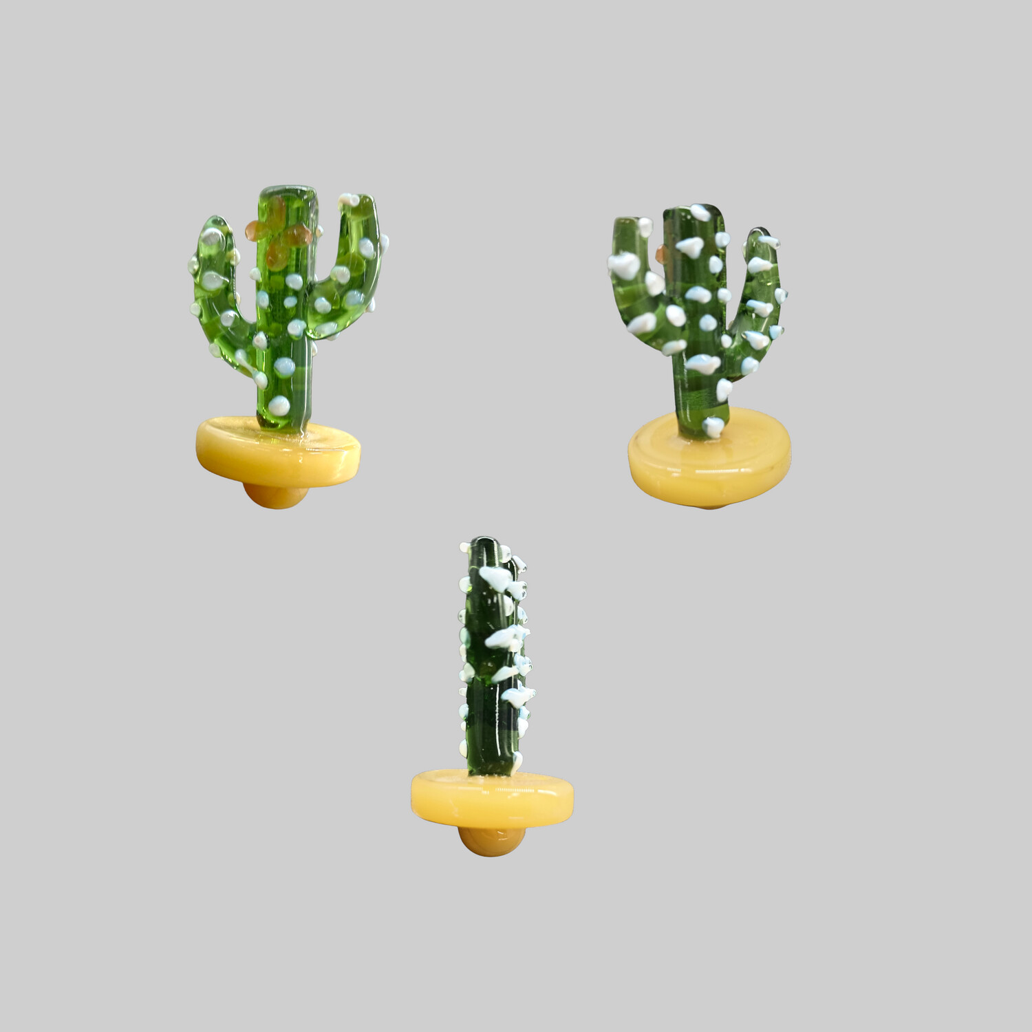 Cactus 🌵 Dab Topper