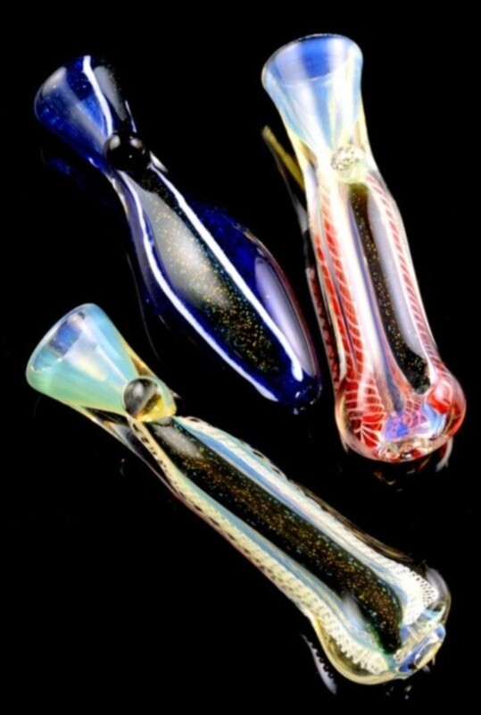 Dichro Chillum
