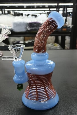 Netting Design Water Pipe-Small