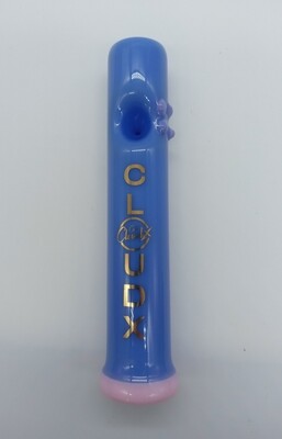 Cali CloudX Glass Steamroller