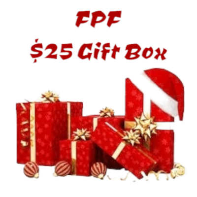 $25 Gift Box