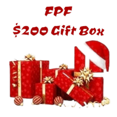 $200 Gift Box