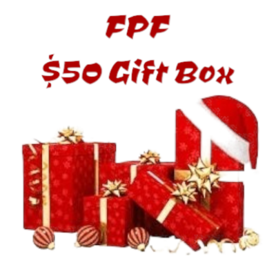 $50 Gift Box