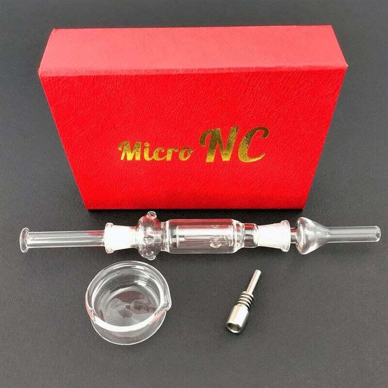 Red Box Micro NC Kit