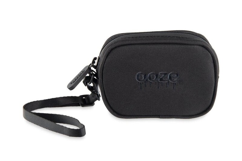 Ooze Traveler Wristlet