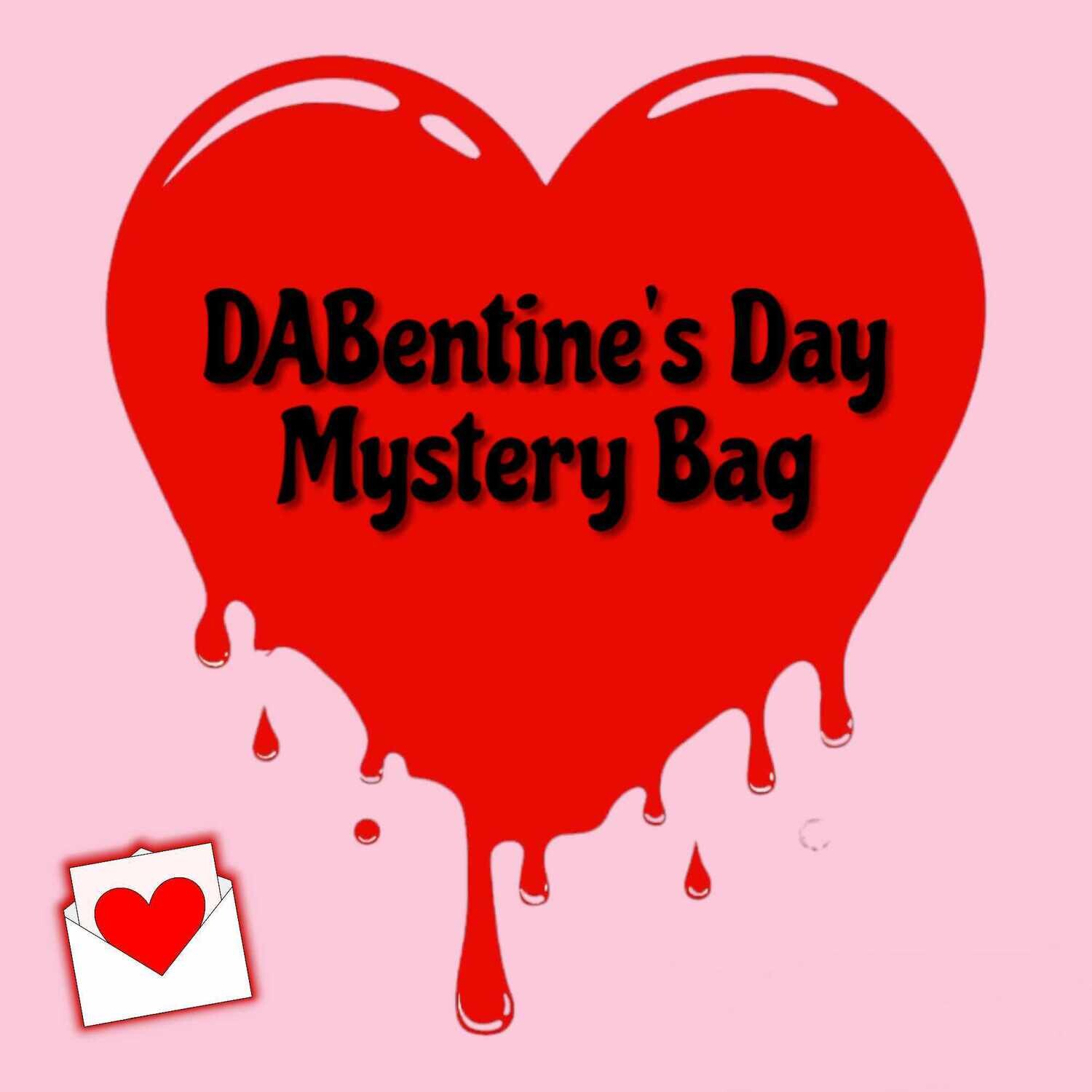 Free Dabentine's Mystery Bag